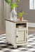 Realyn End Table Set - Abundant Home Collections