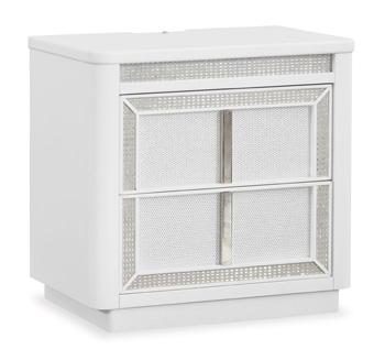 Chalanna Bedroom Set - Abundant Home Collections