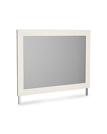 Stelsie Bedroom Mirror - Abundant Home Collections