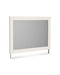 Stelsie Bedroom Mirror - Abundant Home Collections