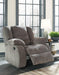 Tulen Recliner - Abundant Home Collections