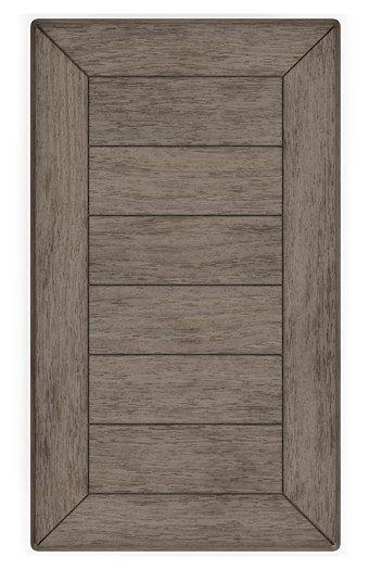 Tyler Creek End Table Set - Abundant Home Collections