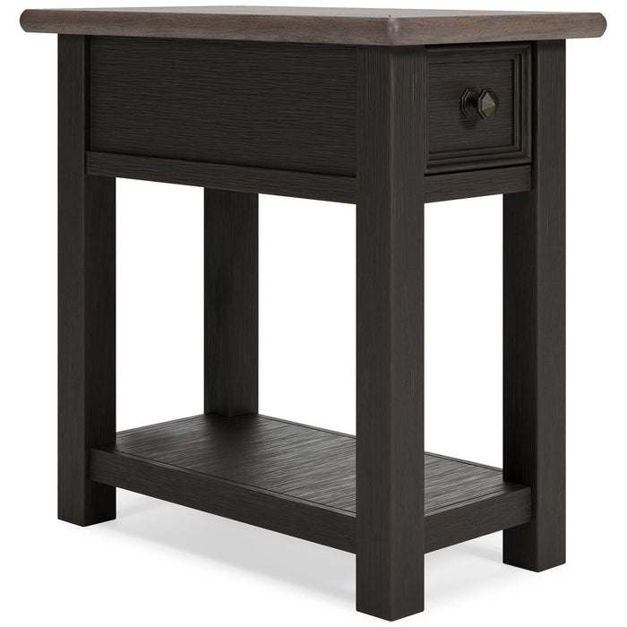 Tyler Creek Occasional Table Set - Abundant Home Collections