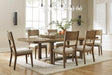 Cabalynn Dining Room Set - Abundant Home Collections