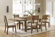 Cabalynn Dining Room Set - Abundant Home Collections