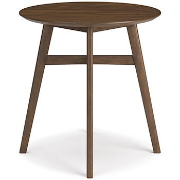 Lyncott Dining Room Set - Abundant Home Collections