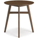 Lyncott Dining Room Set - Abundant Home Collections
