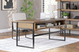 Montia Home Office Set - Abundant Home Collections