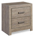 Culverbach Bedroom Set - Abundant Home Collections