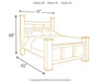 Juararo Bedroom Set - Abundant Home Collections