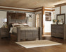 Juararo Bedroom Set - Abundant Home Collections