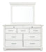 Kanwyn Bedroom Set - Abundant Home Collections