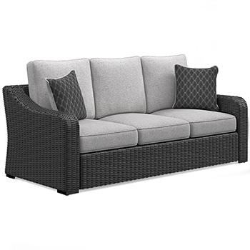 Beachcroft Outdoor Set - Abundant Home Collections