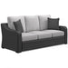Beachcroft Outdoor Set - Abundant Home Collections