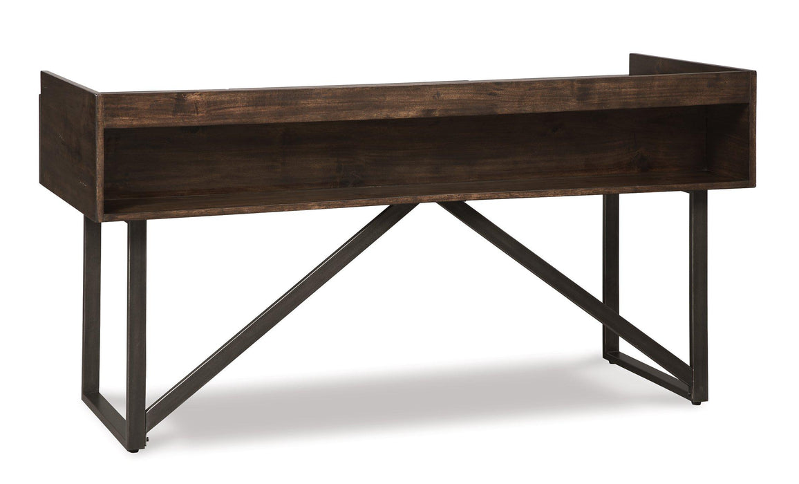 Starmore Home Office Set - Abundant Home Collections