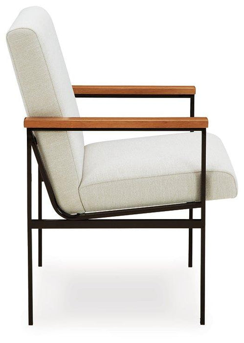 Dressonni Dining Room Set - Abundant Home Collections