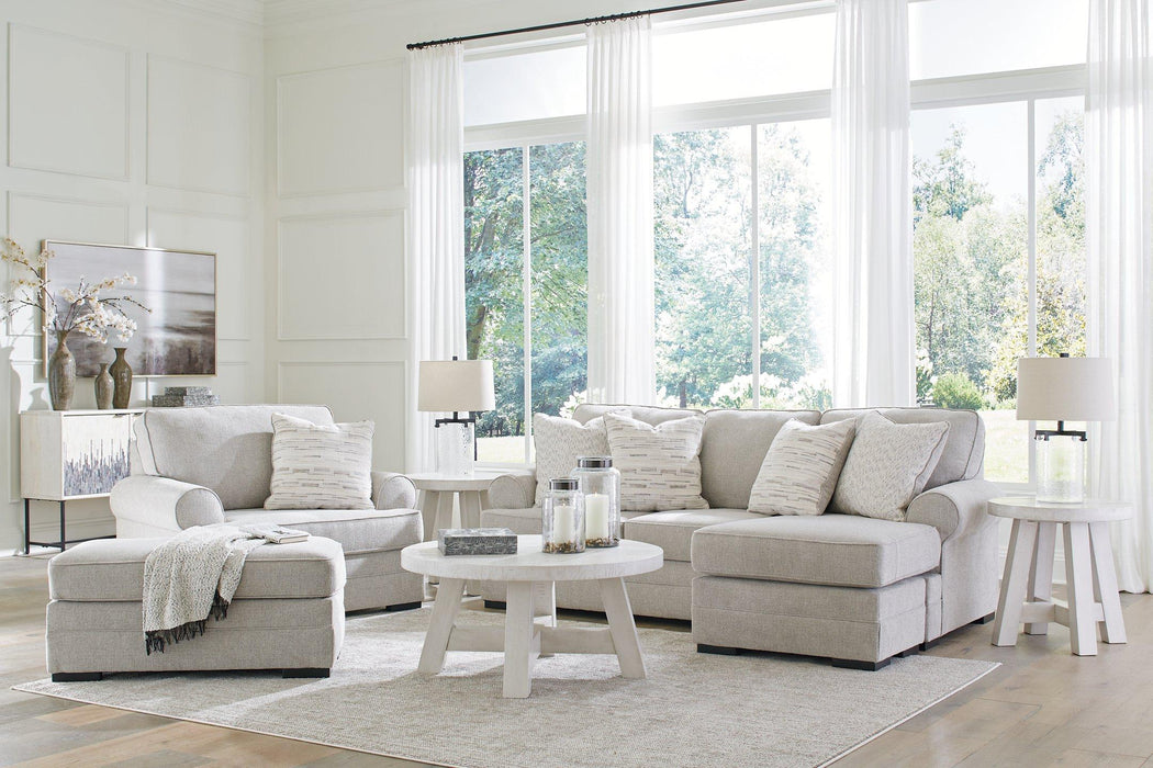 Eastonbridge Living Room Set - Abundant Home Collections