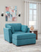 Keerwick Living Room Set - Abundant Home Collections