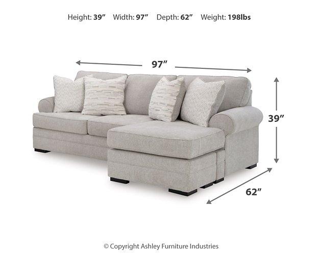 Eastonbridge Living Room Set - Abundant Home Collections