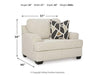 Heartcort Living Room Set - Abundant Home Collections