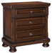 Porter Bedroom Set - Abundant Home Collections