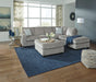 Altari Living Room Set - Abundant Home Collections