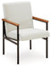 Dressonni Dining Room Set - Abundant Home Collections