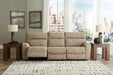 Next-Gen DuraPella Power Reclining Sectional Sofa - Abundant Home Collections