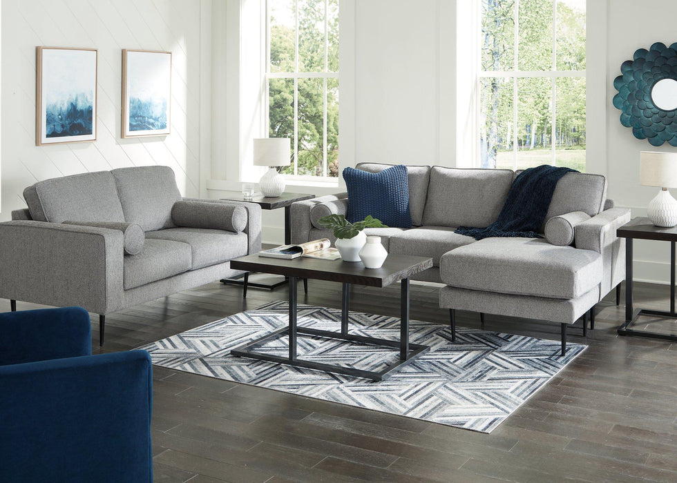Hazela Living Room Set - Abundant Home Collections