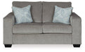 Altari Living Room Set - Abundant Home Collections