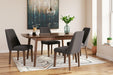Lyncott Dining Room Set - Abundant Home Collections
