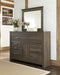 Juararo Bedroom Set - Abundant Home Collections