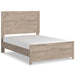 Senniberg Bedroom Set - Abundant Home Collections