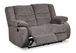 Tulen Living Room Set - Abundant Home Collections