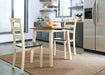 Woodanville Dining Set - Abundant Home Collections