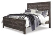 Wynnlow Bedroom Set - Abundant Home Collections