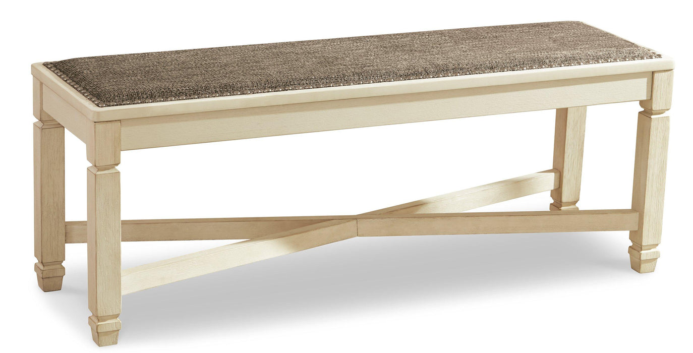Bolanburg Dining Set - Abundant Home Collections
