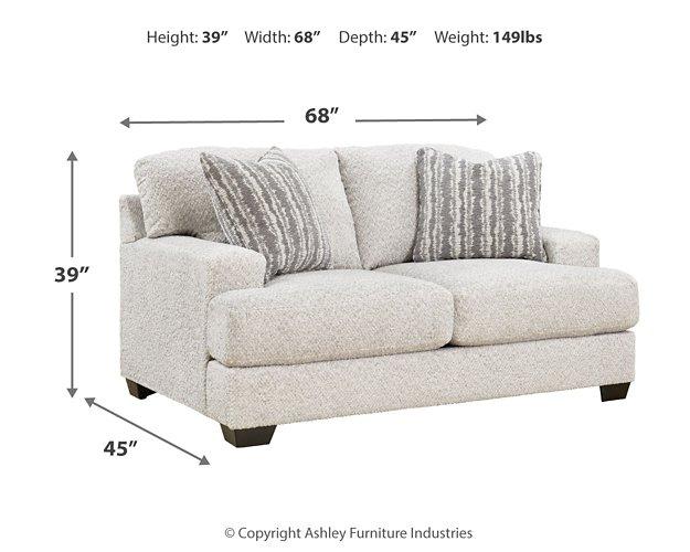 Brebryan Living Room Set - Abundant Home Collections