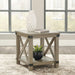 Aldwin End Table Set - Abundant Home Collections