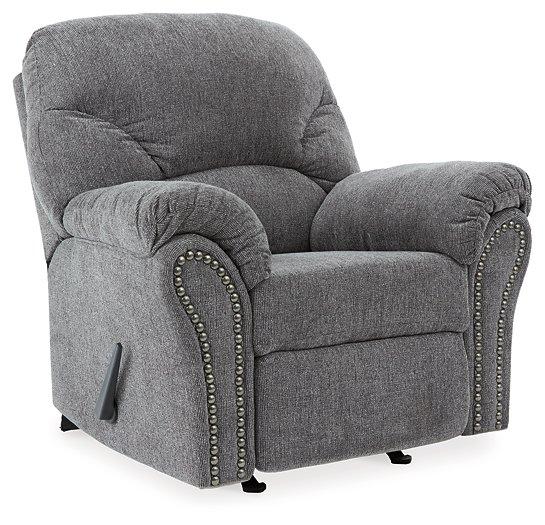 Allmaxx Living Room Set - Abundant Home Collections
