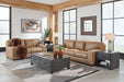 Lombardia Living Room Set - Abundant Home Collections
