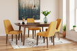 Lyncott Dining Room Set - Abundant Home Collections