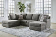 O'Phannon Living Room Set - Abundant Home Collections