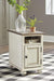 Realyn End Table Set - Abundant Home Collections
