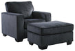 Altari Living Room Set - Abundant Home Collections