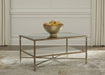 Cloverty Occasional Table Set - Abundant Home Collections