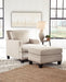 Claredon Living Room Set - Abundant Home Collections