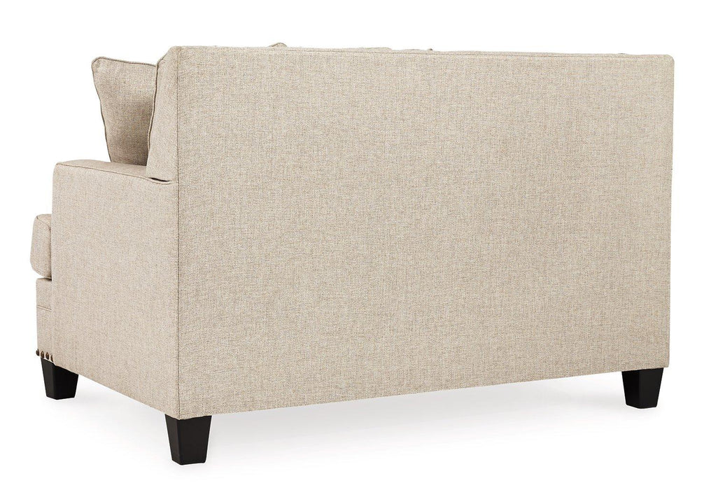 Claredon Living Room Set - Abundant Home Collections