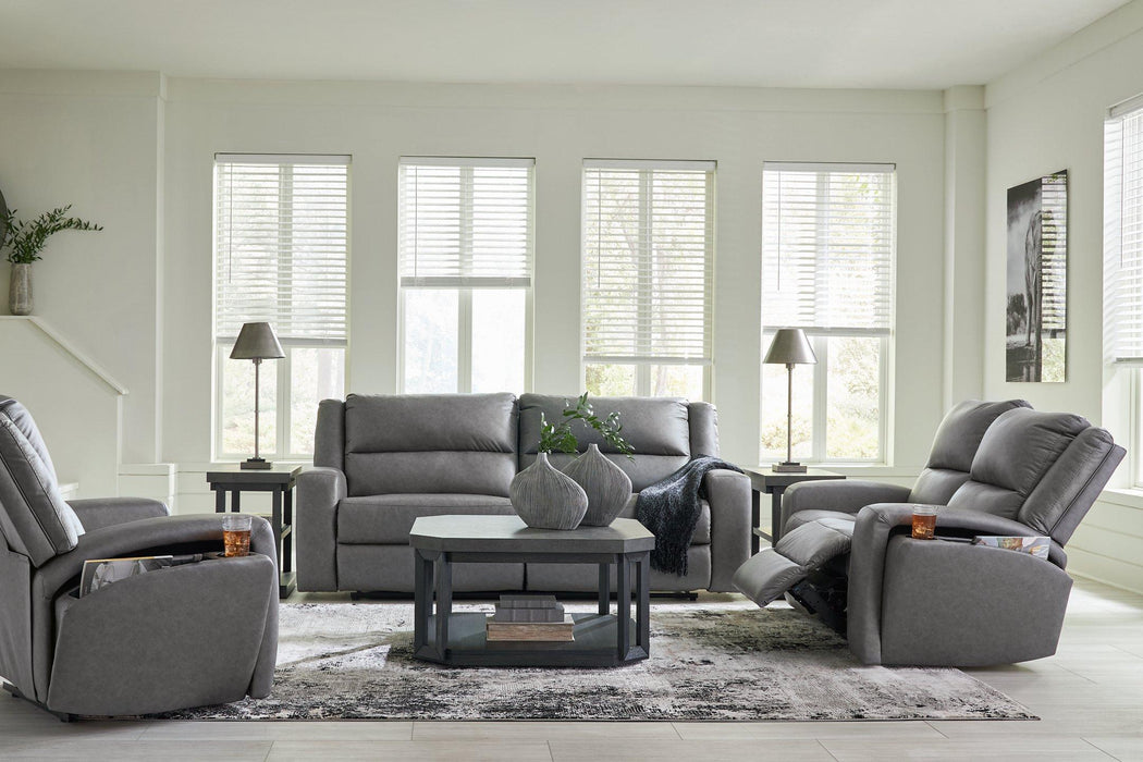 Brixworth Living Room Set - Abundant Home Collections