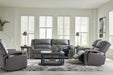 Brixworth Living Room Set - Abundant Home Collections
